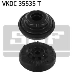 Опора и опорный подшипник SKF для CHEVROLET CRUZE Station Wagon (J308) 1.4